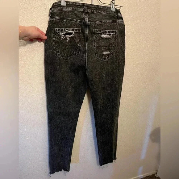 American eagle size 4 - Picture 4 of 4